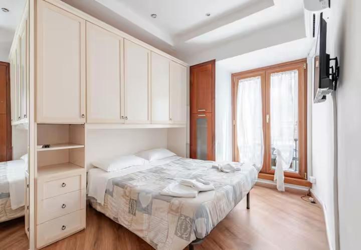 Dimora Di Trastevere Ρώμη Εξωτερικό φωτογραφία